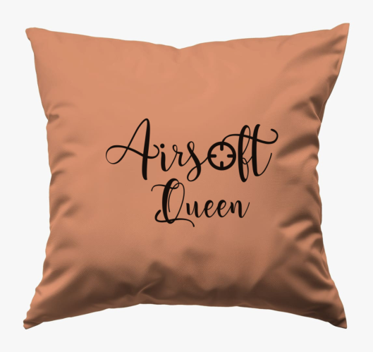 Airsoft Queen blazina
