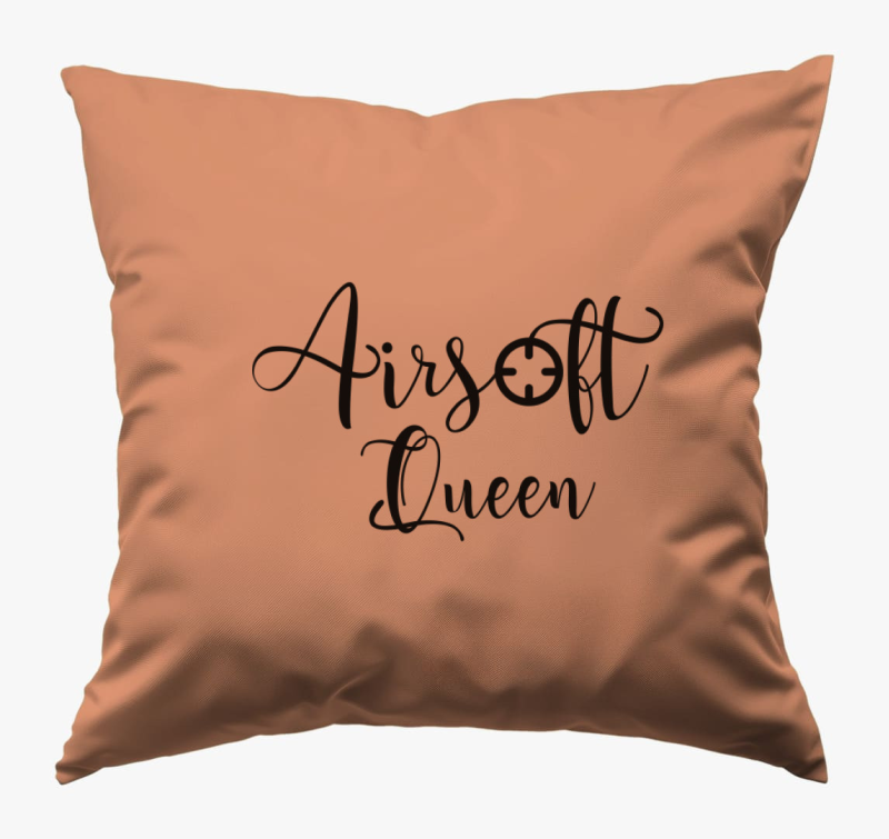 Airsoft Queen blazina