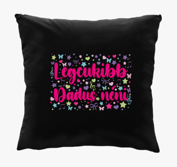 Dadus Legcukibb Dadu