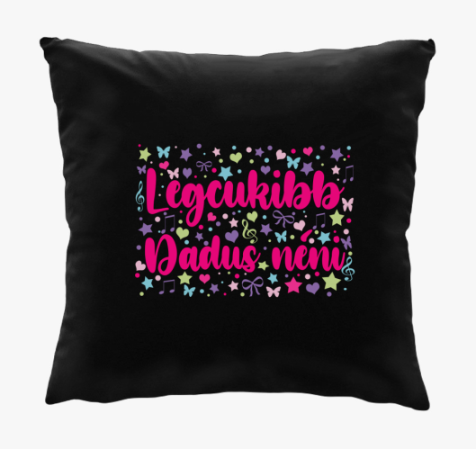 Dadus Legcukibb Dadus blazina