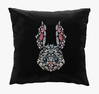 Magyaros nyuszi blazina