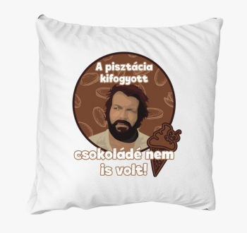 kifogyott ne is volt Bud Spencer blazina