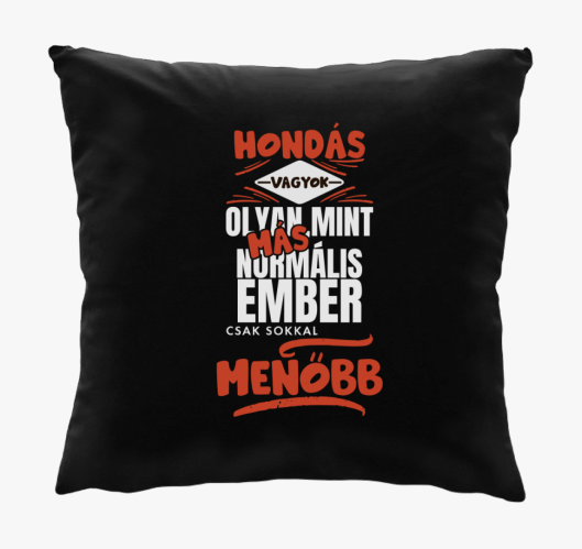 sem olyan kot ember blazina