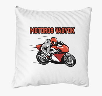 Motoros sem motor blazina