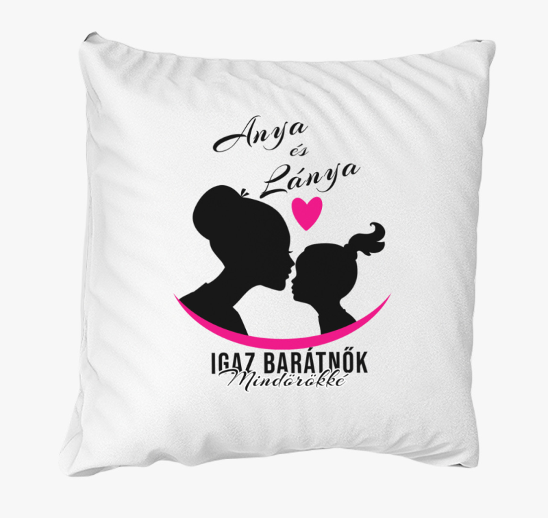 Mama in igaz blazina