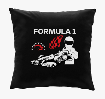 Formula 1 verseny blazina