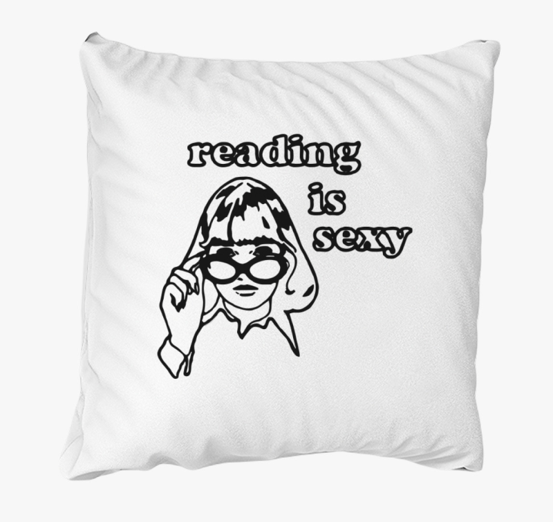 Rory Reading is sexy zelena blazina