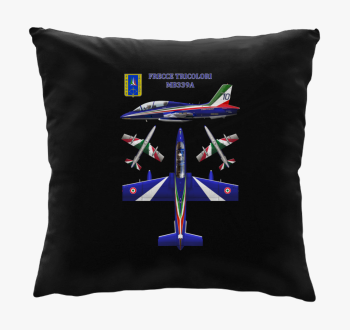 Frecce Tricolori 2 blazina