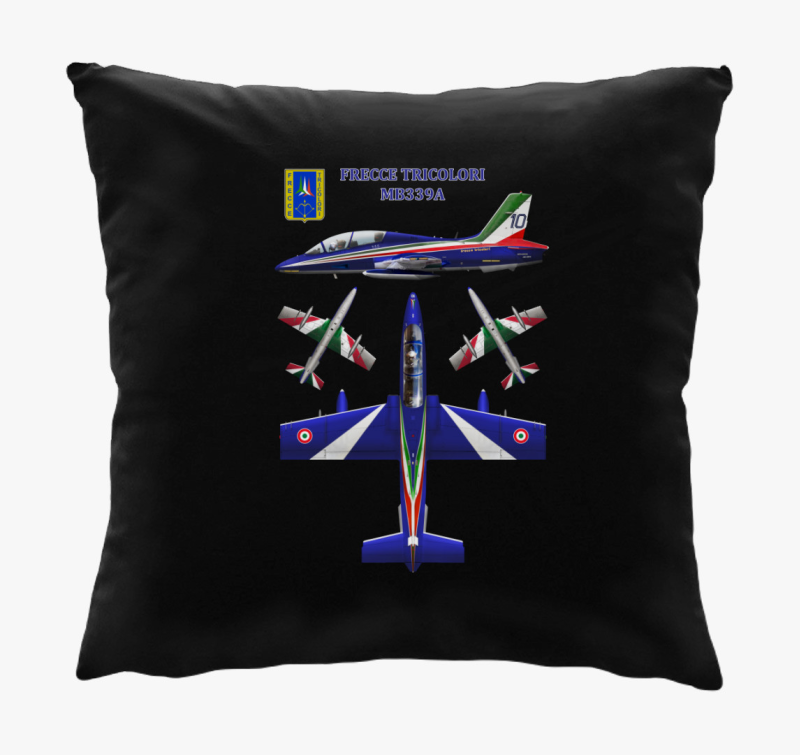 Frecce Tricolori 2 blazina