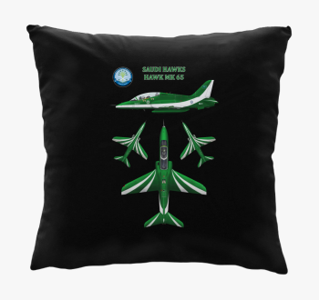 Saudi Hawks 2 majica