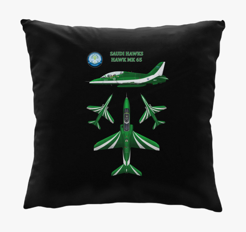 Saudi Hawks 2 majica