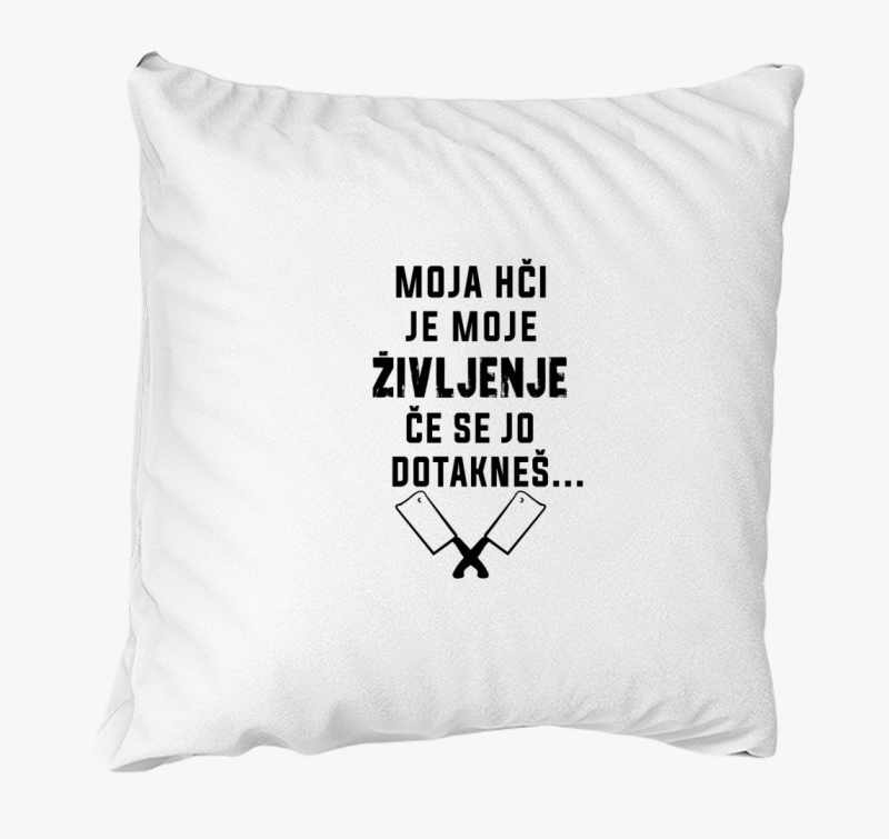 moje življenje ha kezed felbontalak blazina