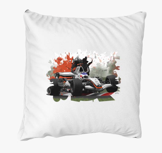 Kimi Raikkonen blazina