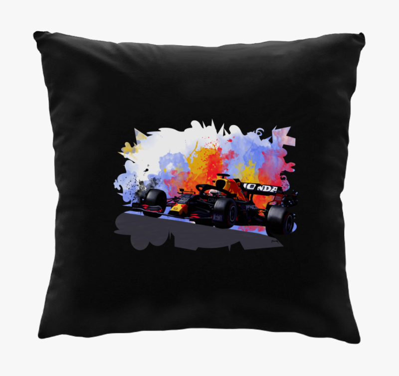 Max Verstappen blazina