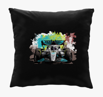 Lewis Hamilton blazina