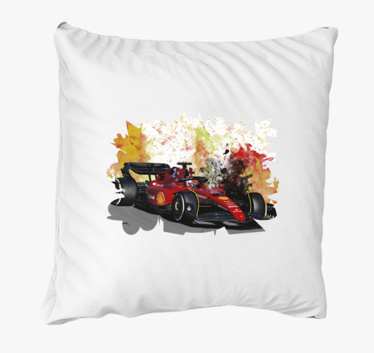 Charles Leclerc blazina