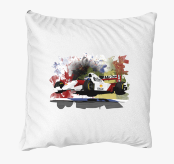 Mika Hakkinen blazina