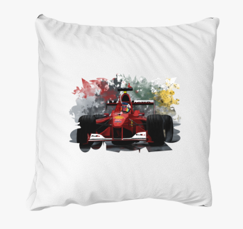 Rubens Barrichello blazina