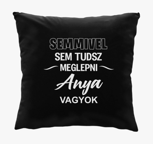 Semmivel sem tudsz meglepni ma...