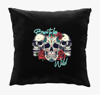 Born To Be Wild Woma