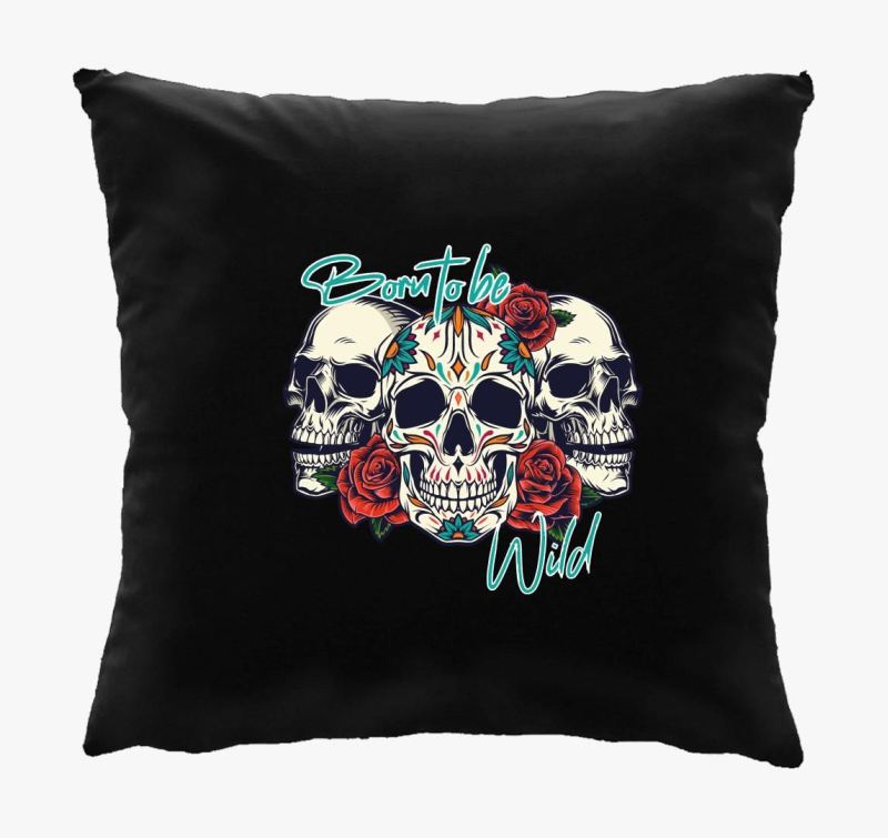 Born To Be Wild Woman