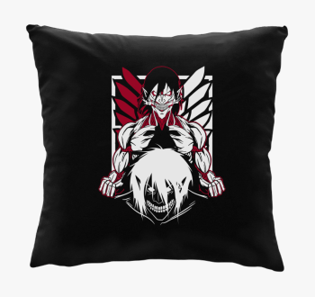 Attack on Titan Eren...