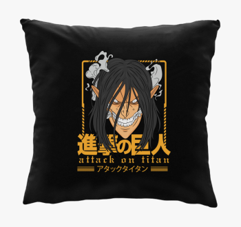 Attack on Titan - Er...