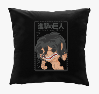 Attack on Titan - Er...