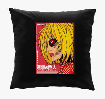 Attack on Titan - bl