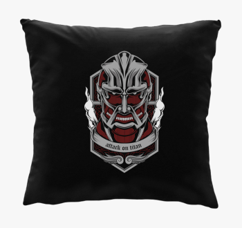 Attack on Titan - fe...