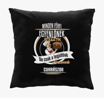 legjobbak lesznek blazina