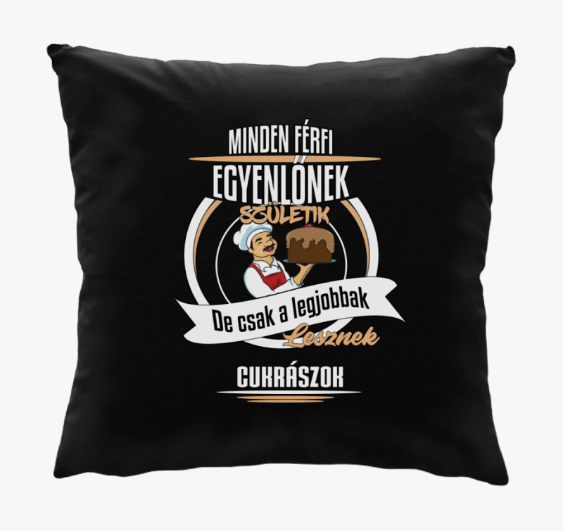 legjobbak lesznek blazina