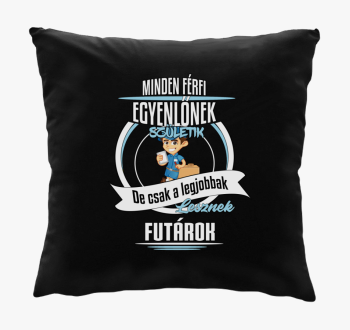 legjobbak lesznek blazina