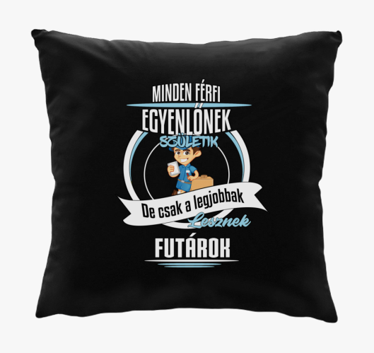 legjobbak lesznek blazina