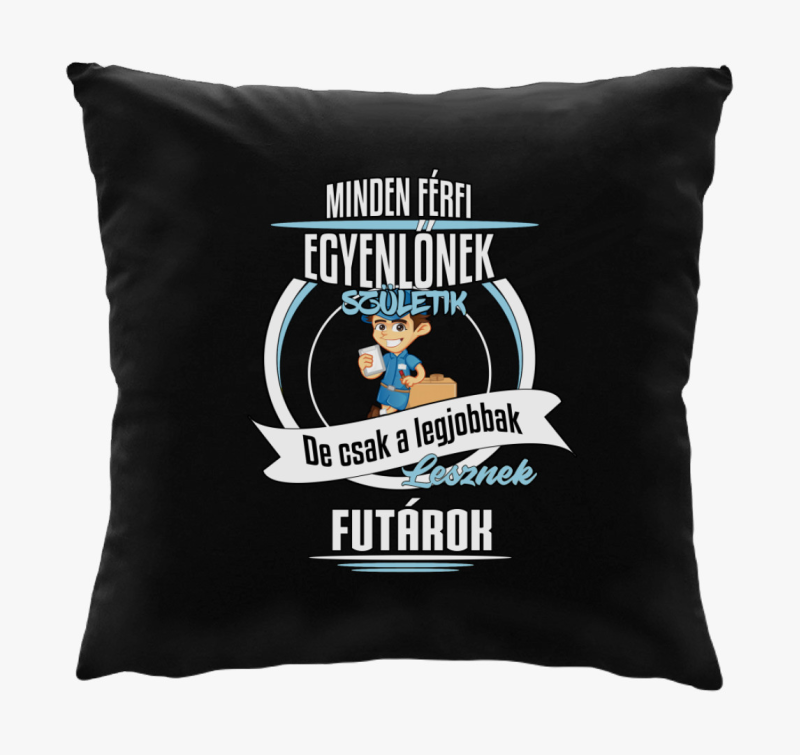 legjobbak lesznek blazina