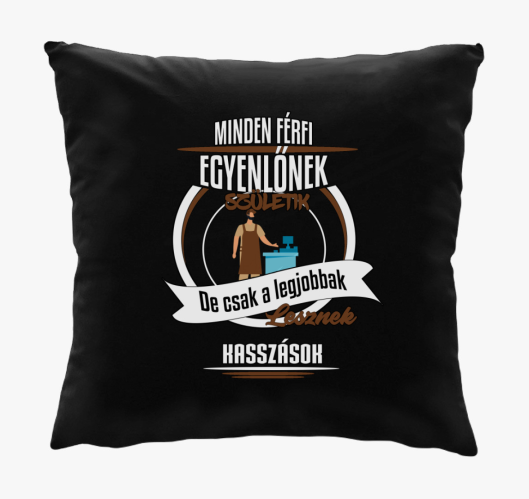 legjobbak lesznek blazina