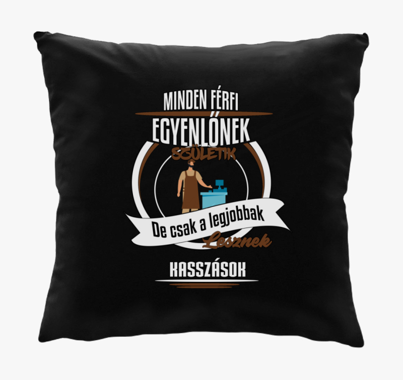 legjobbak lesznek blazina