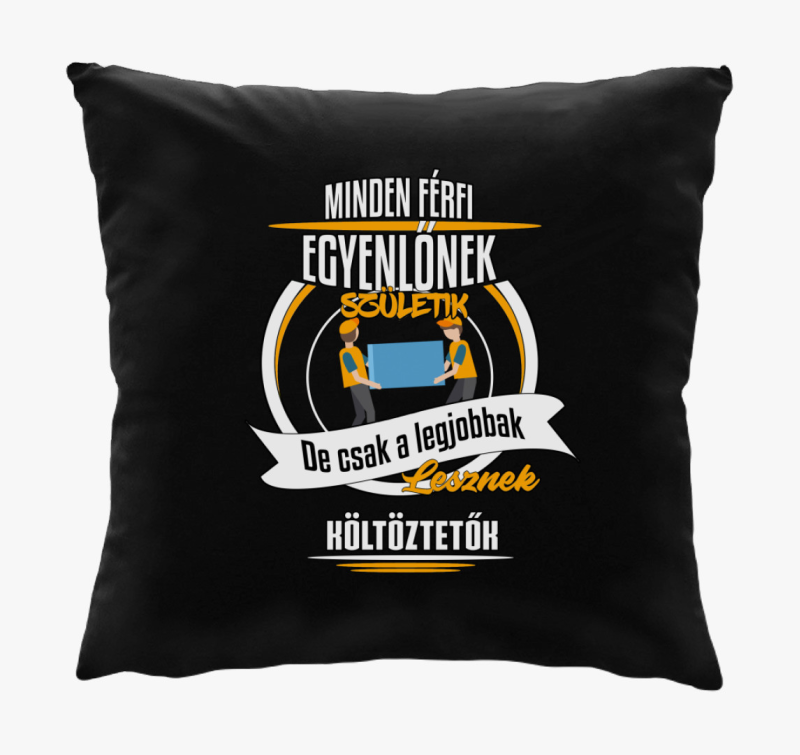 legjobbak lesznek blazina