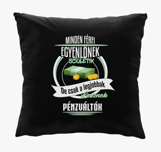 legjobbak lesznek blazina