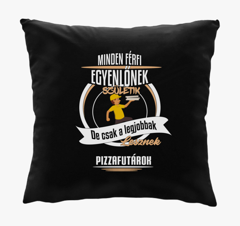 legjobbak lesznek blazina