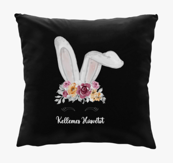 Cuki nyuszis blazina