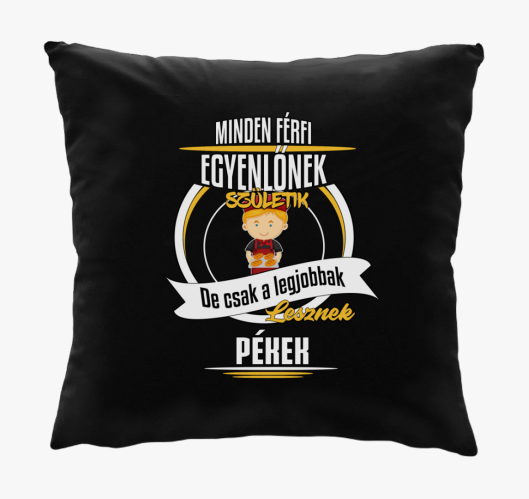 legjobbak lesznek blazina