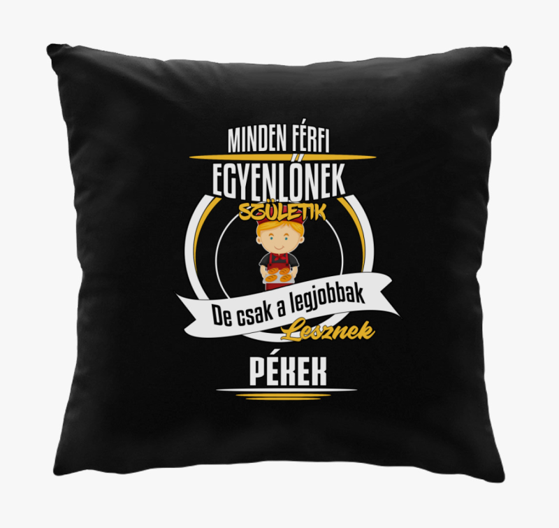 legjobbak lesznek blazina