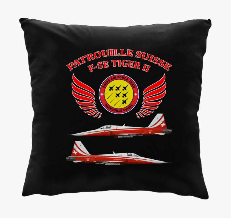 Patrouille Suisse majica