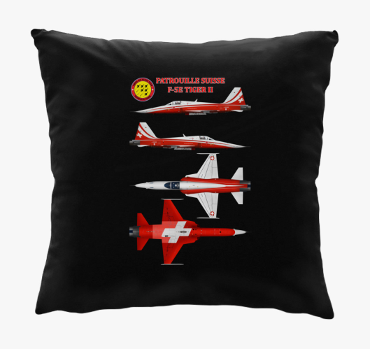 Patrouille Suisse 2 majica