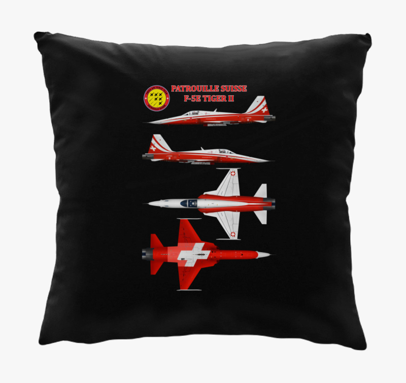 Patrouille Suisse 2 majica