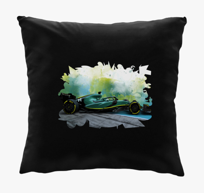 Fernando Alonso 2023 blazina