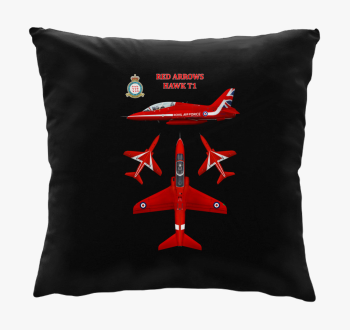 Red Arrows 2 blazina