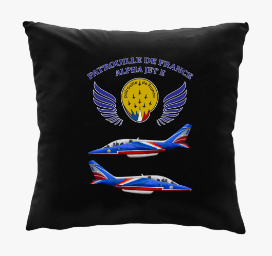 Patrouille De France blazina