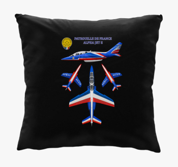 Patrouille De France 2 blazina